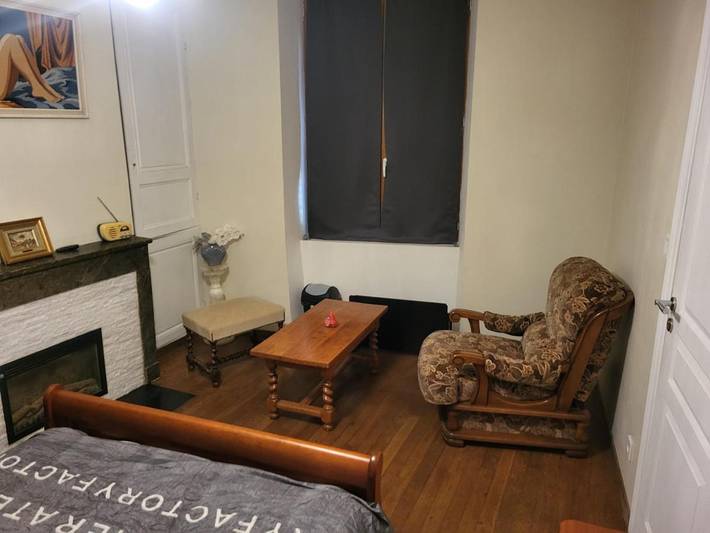 Chambre d’hôte pour 2 personnes à Bar-sur-Aube - 3