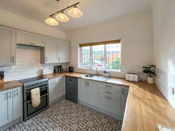 Holiday Rental for 6 People in Rhos on Sea, Conwy region, Photo 3