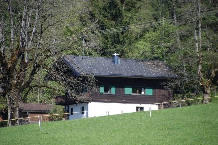 Ferienhaus für 10 Personen, mit Garten und Balkon