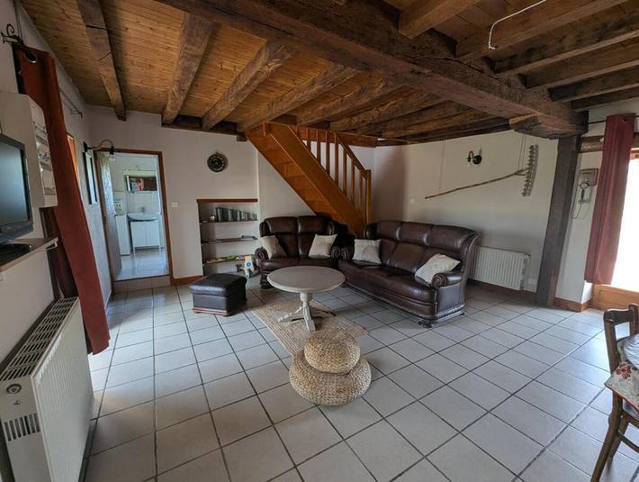 Ferienhaus für 6 Personen - 1