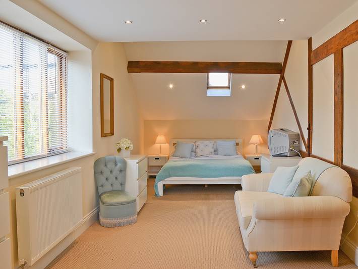 Fenn House in Alvechurch, Worcestershire