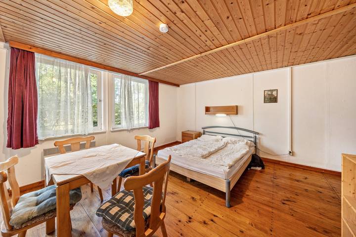 Bungalow für 4 Personen, mit Garten und Sauna in der Lausitz - 4