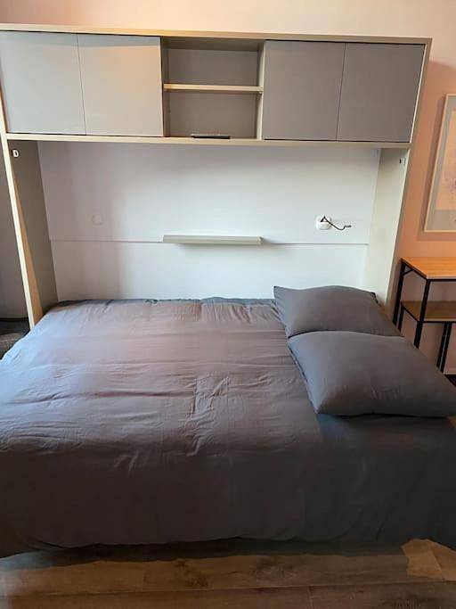 Gîte pour 2 personnes à Cambrai - 3