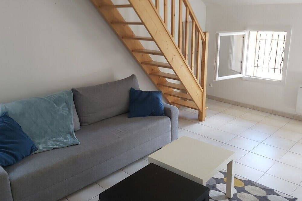Appartement entier, Appartement confortable et fonctionnel in Étampes, Essonne