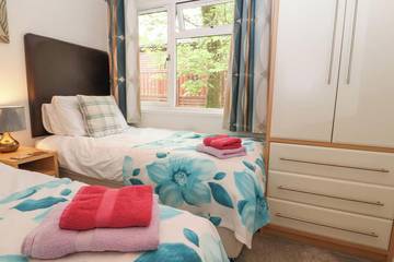 Log Cabin for 6 People in Troutbeck, Cumbria, Photo 4