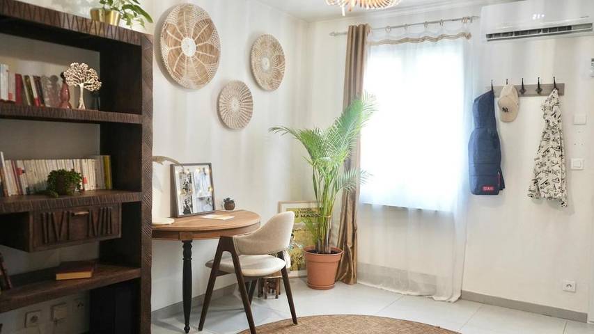 Location de vacances pour 6 personnes à Mantes-la-Jolie - 4