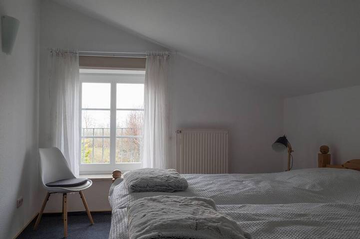 Hütte für 5 Personen, mit Garten und Terrasse, mit Haustier auf Fehmarn - 2