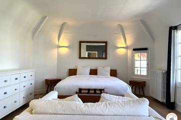 Willa dla 8 osoby w Deauville, Côte Fleurie, Zdjęcie 4