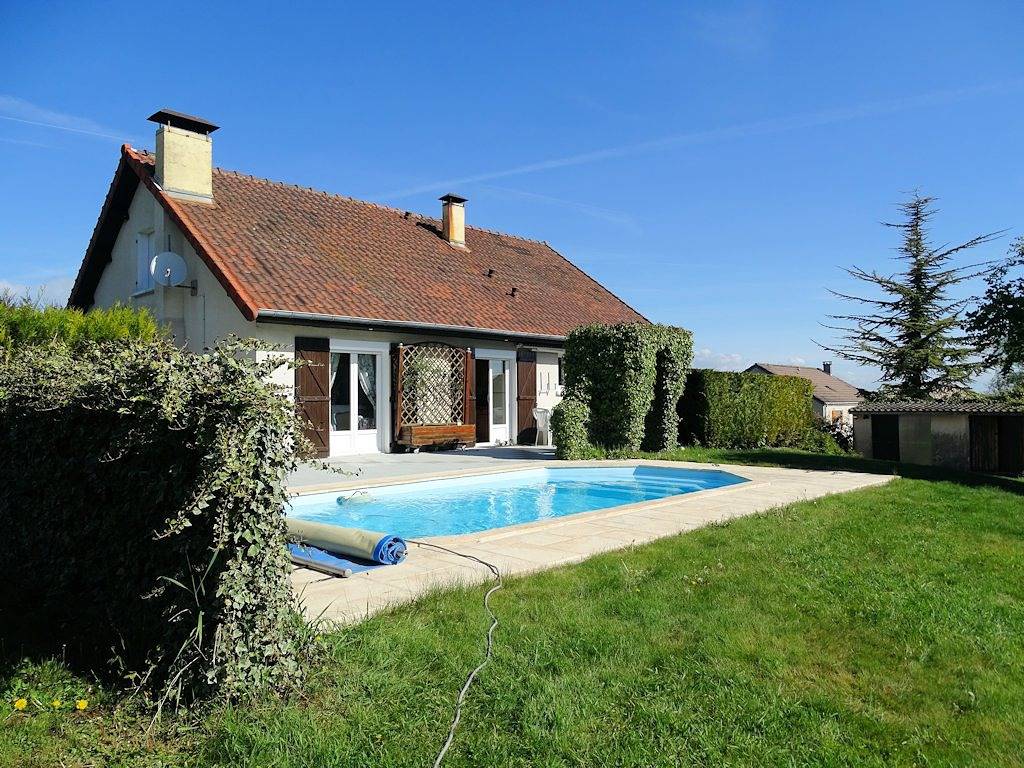 Chez Pierre et Jocelyne - Chambre in Vitry-la-Ville, Marne