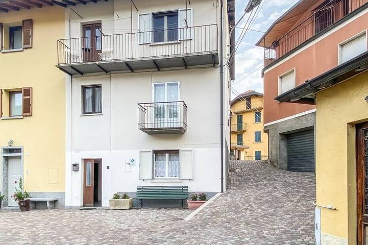 Gîte pour 2 personnes à Schignano