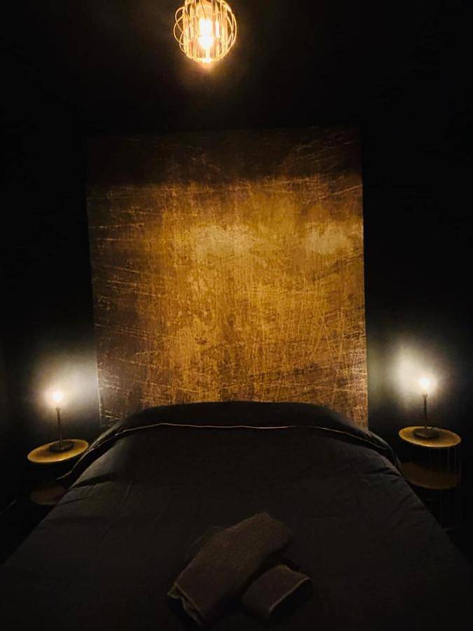 Gîte pour 2 personnes, avec jardin et jacuzzi à Port-Saint-Louis-du-Rhône - 3