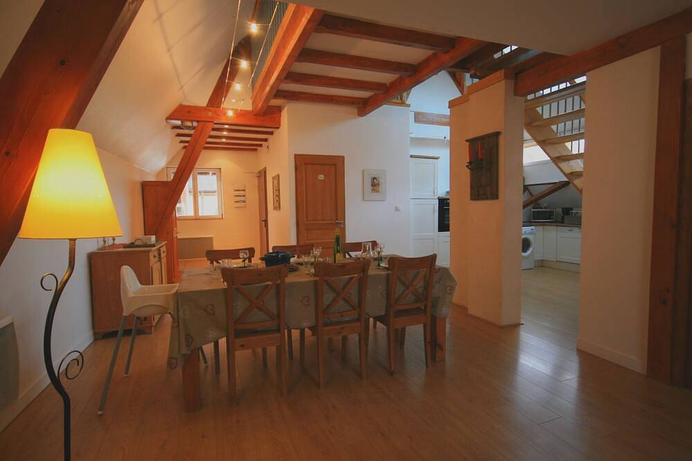 Appartement de vacances