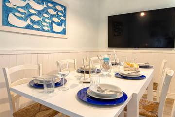 Vakantieappartement voor 8 Personen in Alghero, Provincie Sassari, Afbeelding 3