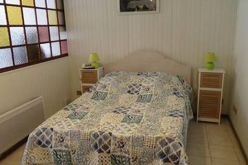 Appartement De Vacances pour 2 Personnes dans Plage Dieppe, Dieppe, Photo 1