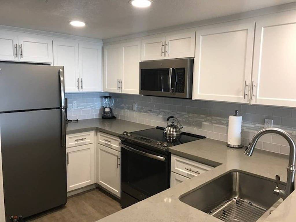 Ganze Wohnung, Amazing Ocean Views! Seascape Resort-2br in Rio del Mar, Santa Cruz County