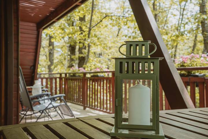Gîte pour 8 personnes, avec vue et jardin, animaux acceptés à Nicolosi - 4