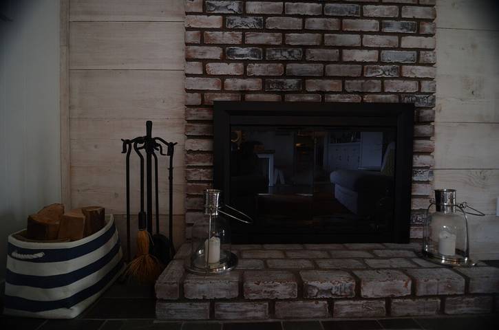 Vacation house for 6 people, with terrace and yard in Montauk