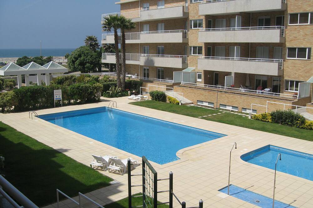 Ganze Wohnung, Meer Nest - T1 Esmoriz in Esmoriz, Aveiro Distrikt