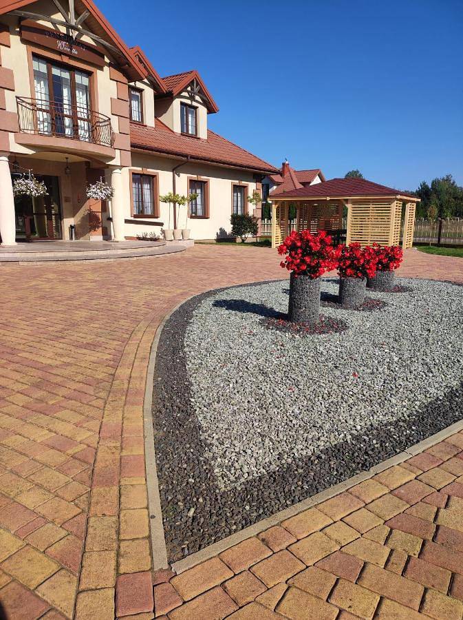 Bed & breakfast dla 3 osób, z ogród i widok, zwierzęta dozwolone - 1
