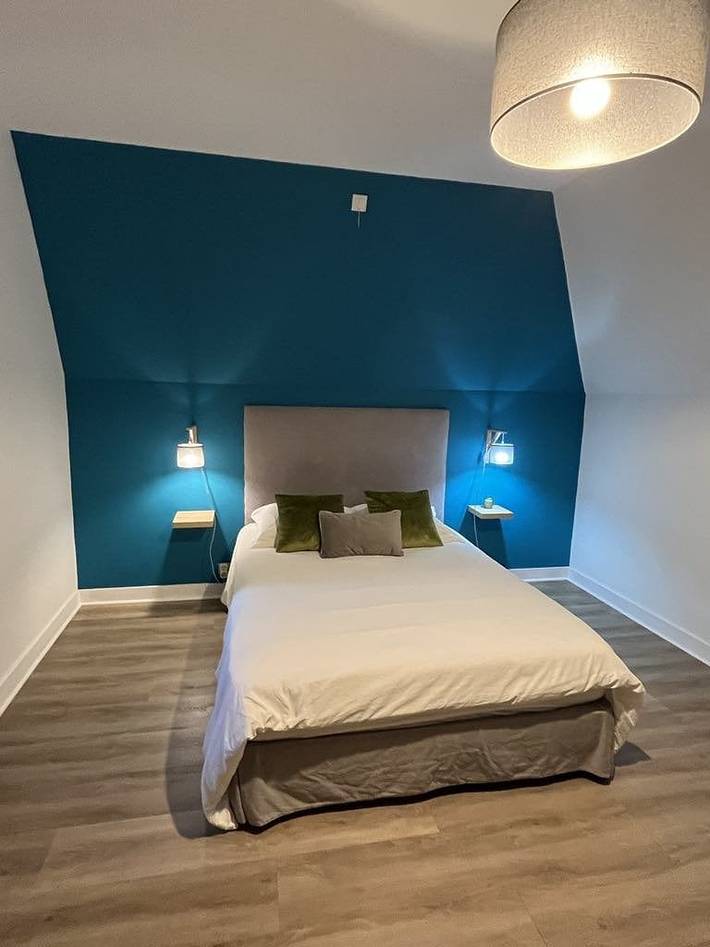 Chambre d’hôte pour 5 personnes, avec piscine et jardin en Dordogne - 3