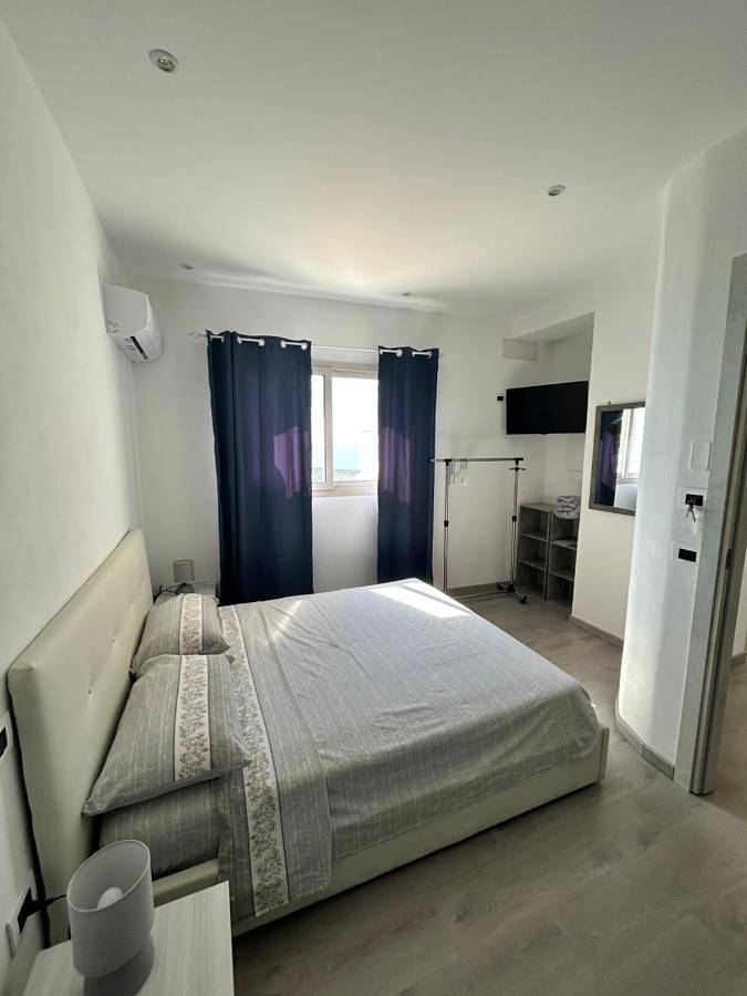 Location de vacances pour 2 personnes, avec terrasse et vue à Cefalù - 2