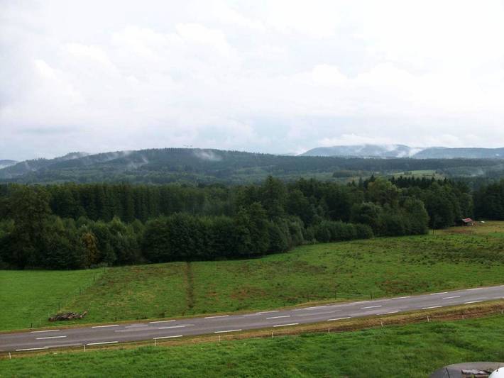 Location de vacances pour 2 personnes, avec Terrasse et Jardin à Provenchères-sur-Fave - 3