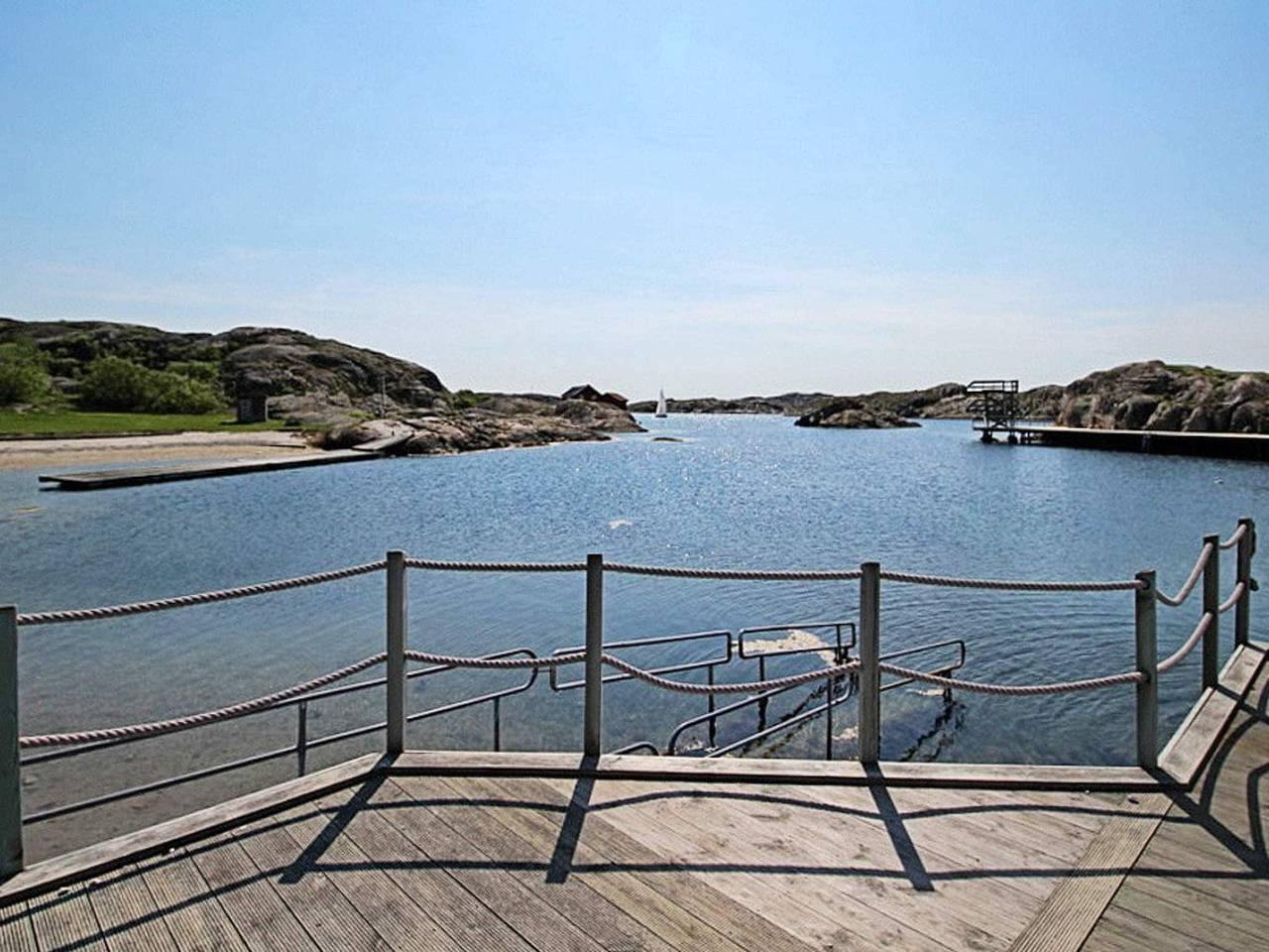 7 Personen Ferienhaus in Skärhamn in Skärhamn, Norra Västkusten