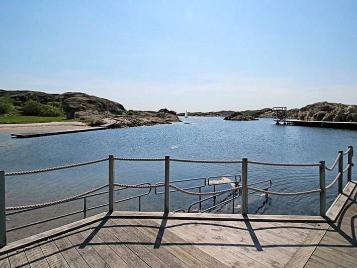 Ferienhaus für 7 Personen, mit Garten in Skärhamn - 4