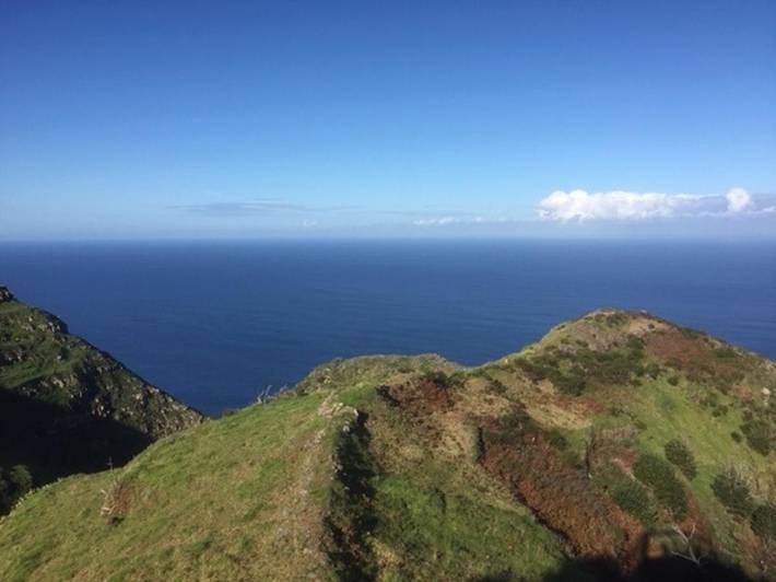 Casa de férias para 2 pessoas, com jardim e piscina e ainda vista - 1