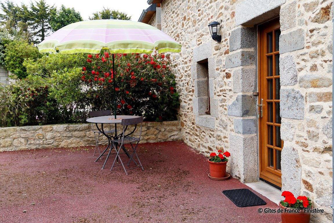 Paol in Goulven, Brest und Umgebung