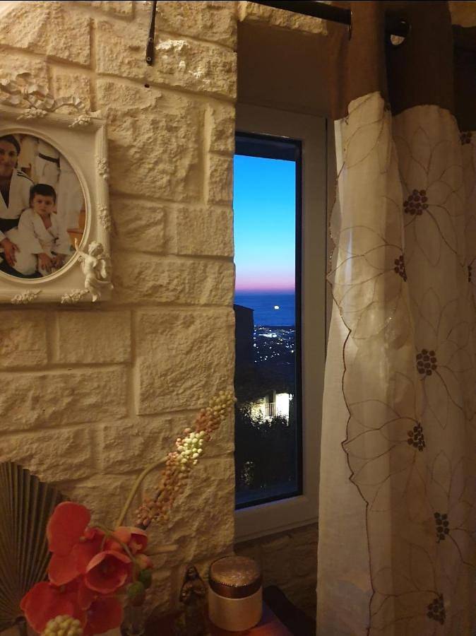 Gîte pour 4 personnes, avec vue et terrasse à Furiani - 3