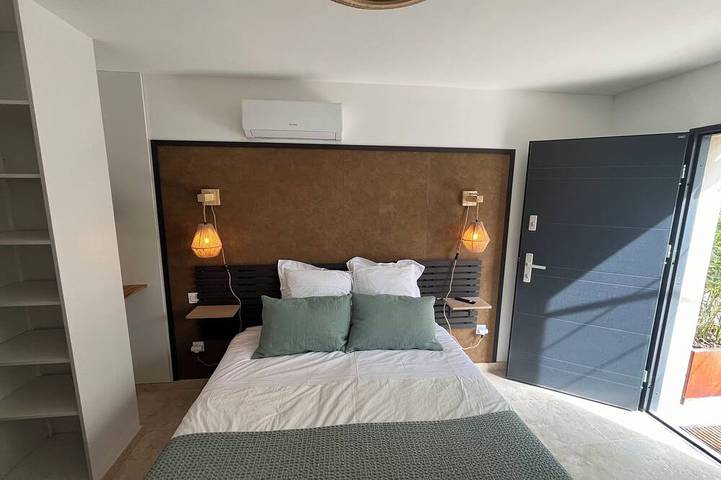 Chambre d’hôte pour 2 personnes à Uzès - 2