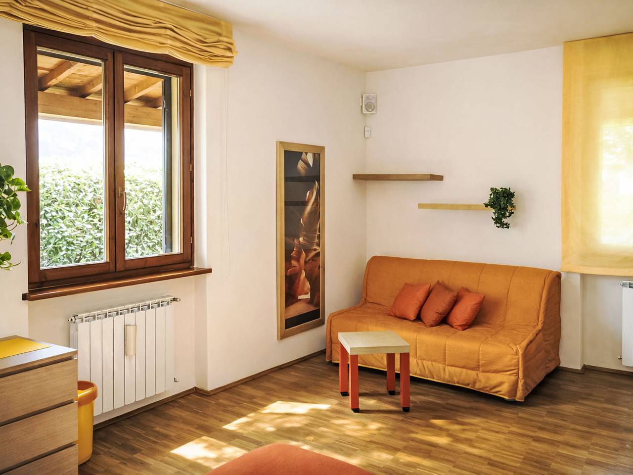 "Casa di Max" in Arezzo, Provincia di Arezzo