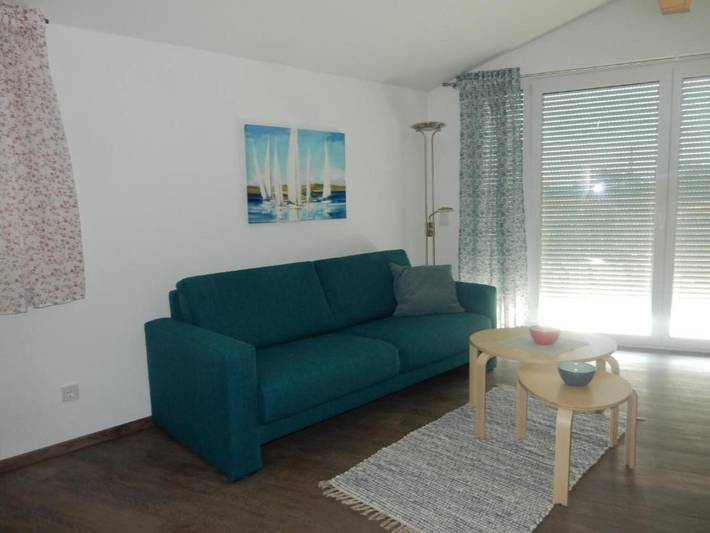 Ganze Ferienwohnung, Ferienwohnung Beim Kellerschneider Og - Ferienwohnung Beim Kellerschneider Og mit Südbalkon in Gundelfingen a.d.Donau, Bayerisch Schwaben