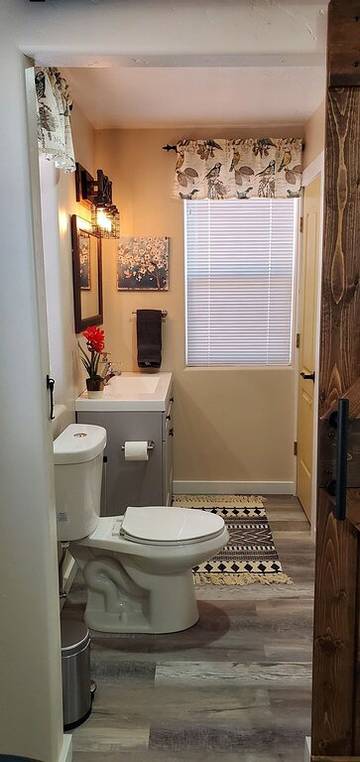 Vacation Home for 2 Guests in Kanab, Grand Canyon National Park, Picture 1