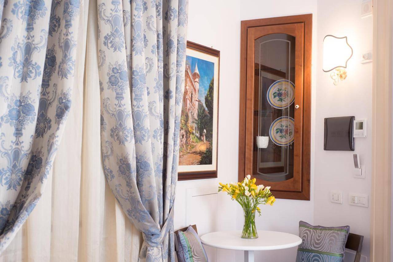 B&B Maiurè in Maiori, Costiera amalfitana