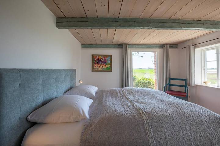 Ferienhaus Reethüs Rosenkranz in Aventoft für bis zu 6 Personen in Aventoft, Nordfriesland