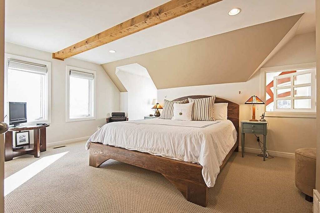 Ganze Wohnung, Roomy 4Br Townhome - Near Main St w/ Private Hot Tub! in Uinta Wasatch Cache National Forest