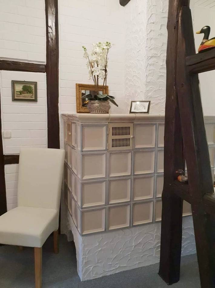 Ferienhaus für 5 Personen, mit Terrasse in Bad Harzburg - 4