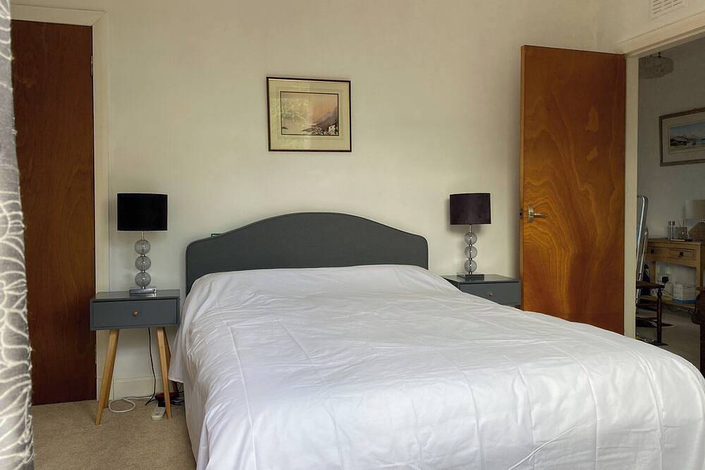 2 Schlafzimmer Unterkunft in Port William in Dumfries und Galloway