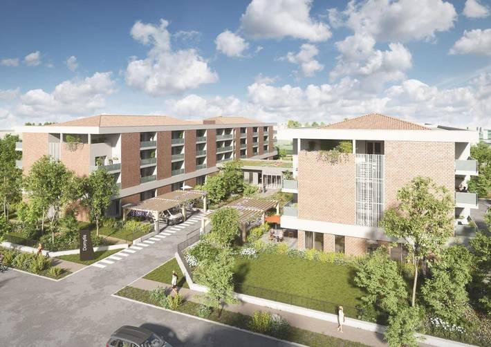 Location de vacances pour 2 personnes, avec jardin et jacuzzi ainsi que piscine et sauna, animaux acceptés à Gaillac - 3