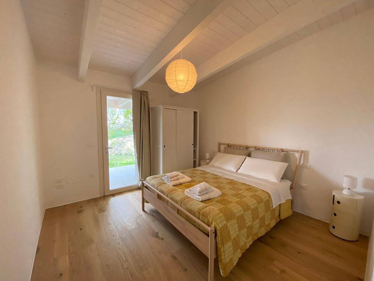 Agriturismo - Apis in tabula in Ostra, Ancona Provinz