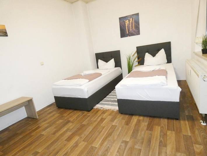 Gîte pour 6 personnes, avec vue à Weiden in der Oberpfalz - 2