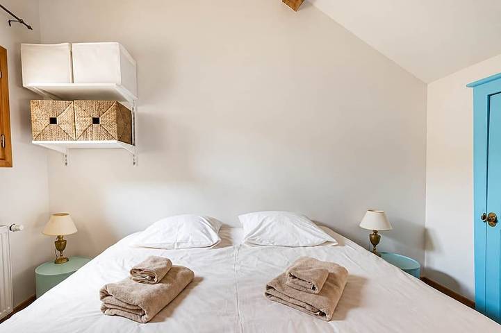 Le Duplex - Ferme de Pontaly in Bailly, Yvelines