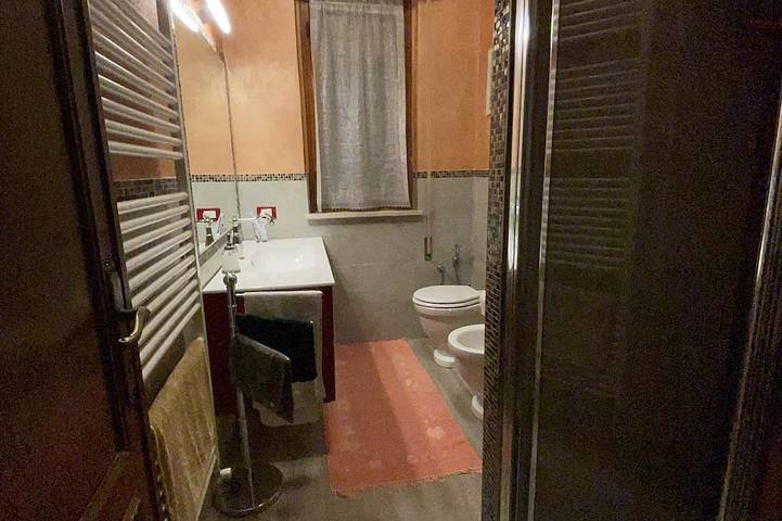 Eugenia House, Cozy double room in private house. in Torre del Lago Puccini, Viareggio