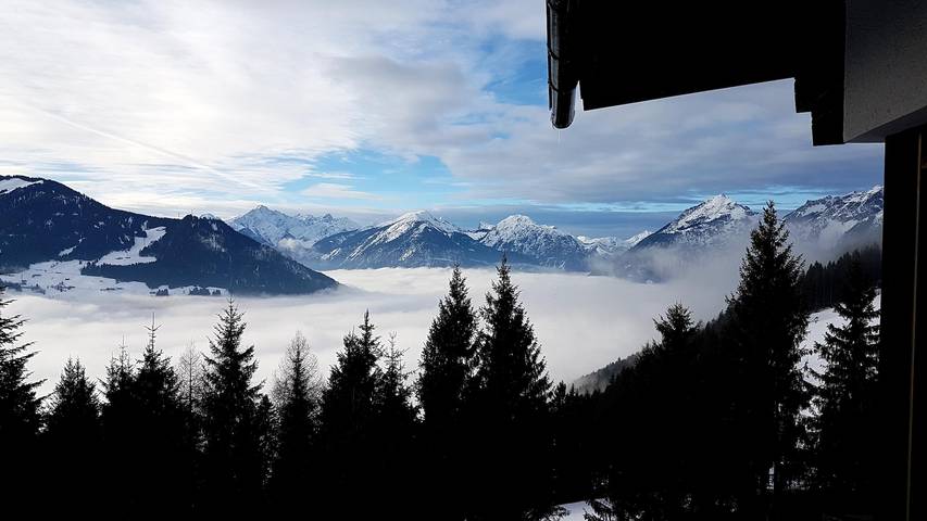 Ferienhaus für 6 Personen in Reith im Alpbachtal - 3