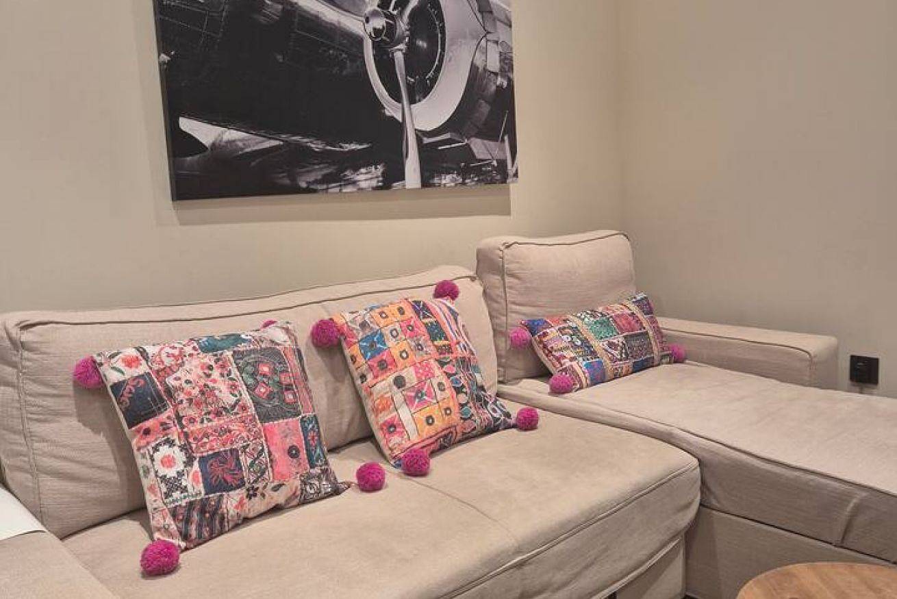 Appartamento intero, 1A150 Centrally located apartment in Gijón in Distrito Centro (Gijón), Gijon