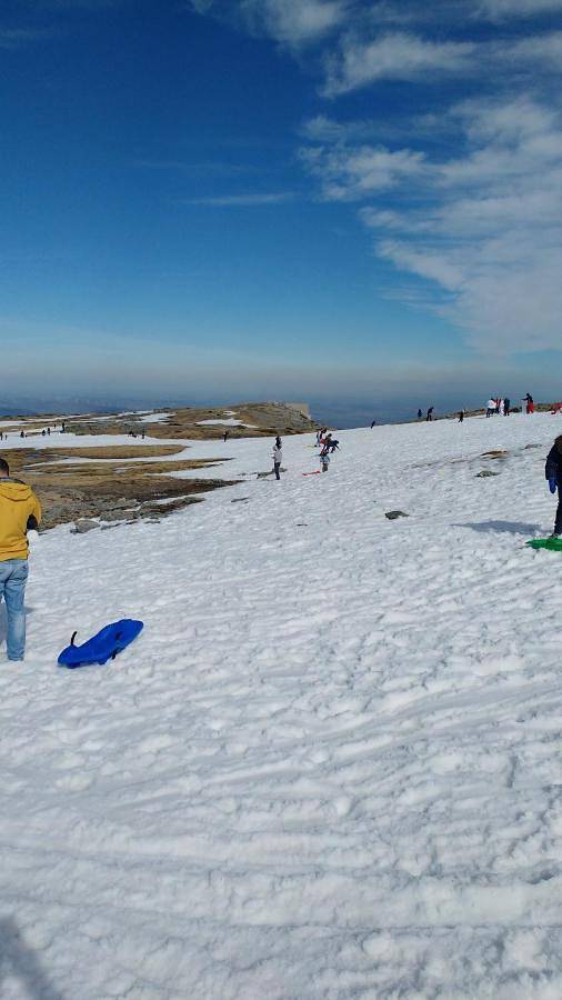 Location de vacances pour 4 personnes, avec jardin et bassin pour enfant ainsi que piscine et vue, animaux acceptés dans Fornos de Algodres - 2