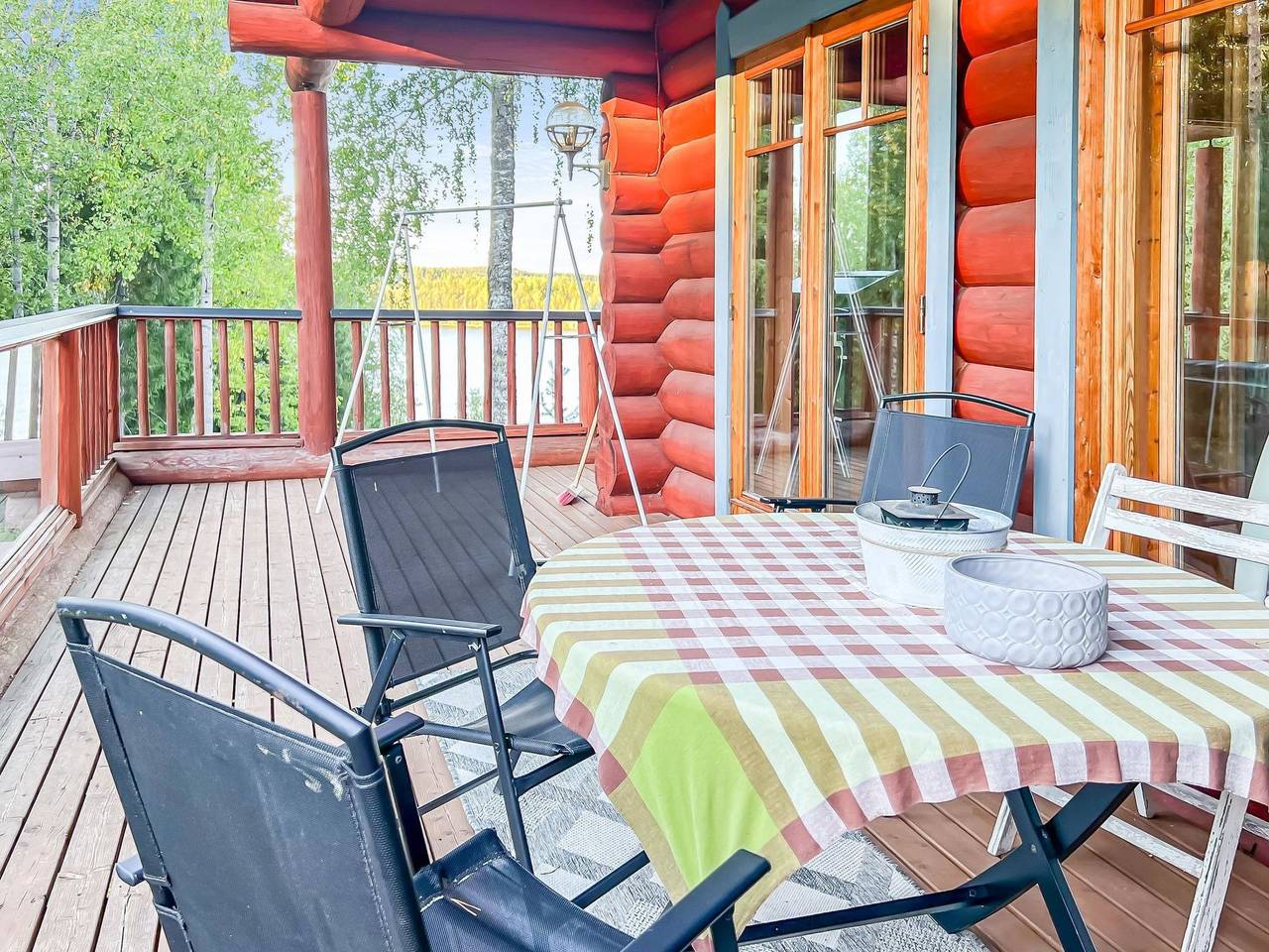 Kiviranta in Hollola, Päijät-Häme