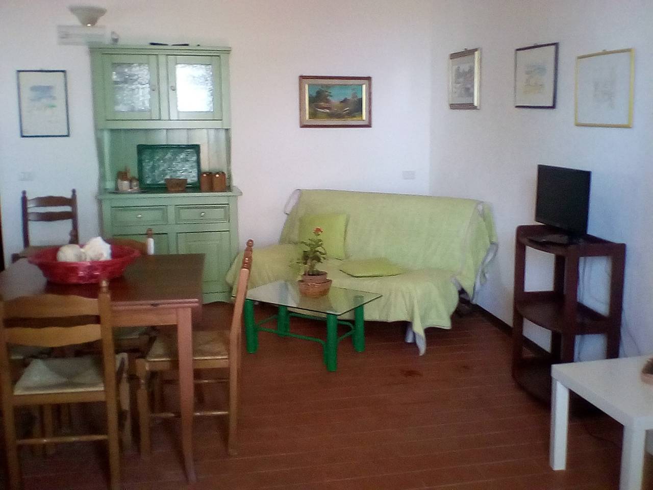 Casa cómoda en Mazara del Vallo con vista al mar in Mazara del Vallo, Provincia de Trapani